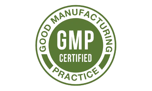 BioVanish GMP Certified BioVanish GMP Certified